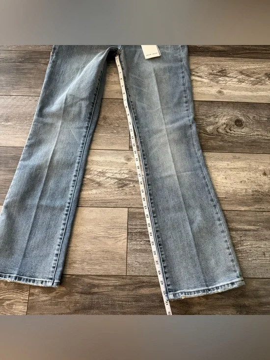 Dear John Denim jeans 25 0 2 - Picture 12 of 12